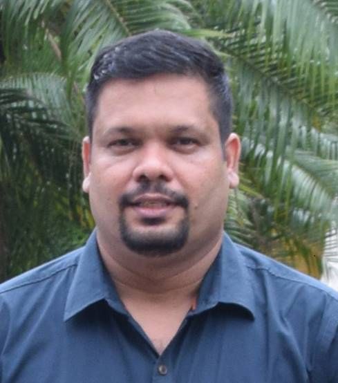 Abhay Bhamaikar Image