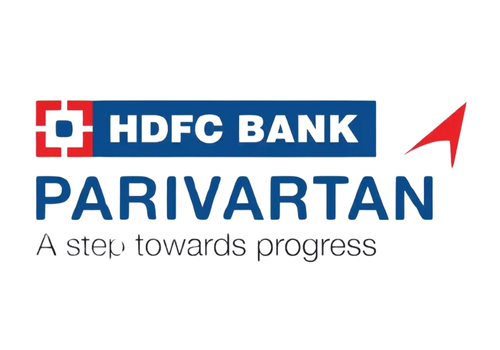 <p>Selected</p>

<p>HDFC Parivartan Grant 2025</p>
